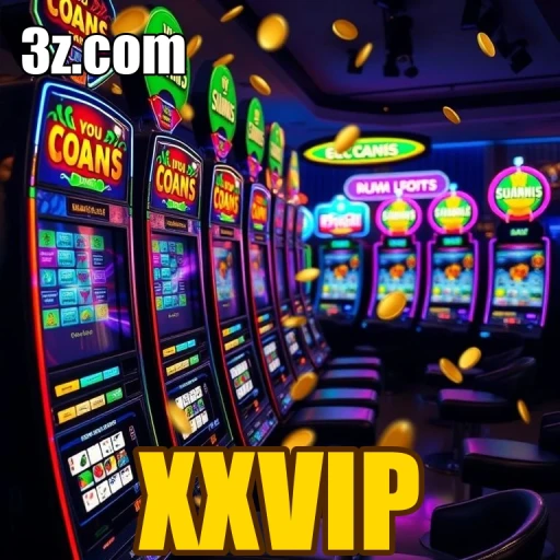 Prêmios Imperdíveis no Site XXVIP Para Jogadores Entusiasmados