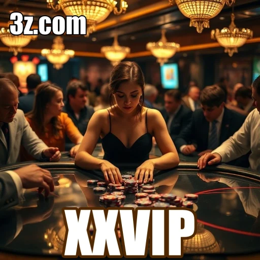 XXVIP Apostas Esportivas