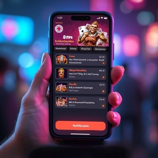 Casino Ao Vivo xxvip